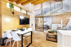 Alloro Apartment 9